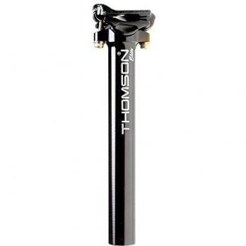 THOMSON Tija De Sillin Elite 330Mm-29.4 Negro