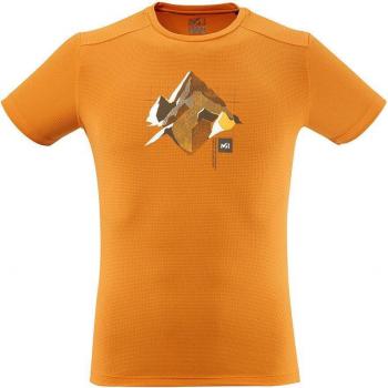 Millet - Camiseta de hombre Summit