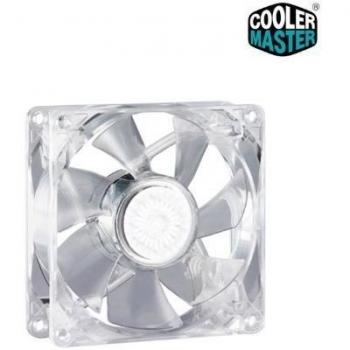 Cooler Master R4-BC8R-18FG-R1 - Ventilador de PC