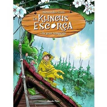 En Klincus Escorça I La Gran Tempesta