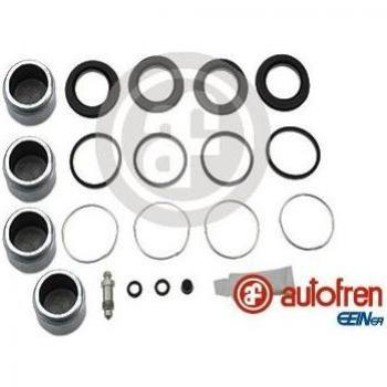 Kit de reparación de pinza de freno AUTOFREN SEINSA D4-1197C