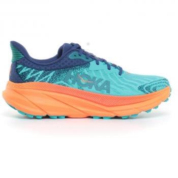 Hoka Men's Challenger ATR 7 Multicolor Trail Running Shoes