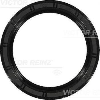 Retén de aceite VICTOR REINZ para cigüeñal y árbol de levas, referencia 81-53302-00
