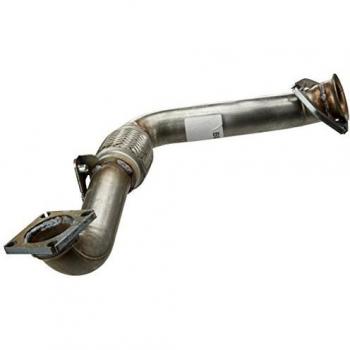 Tubo de escape BM CATALYSTS BM70326 con catalizador