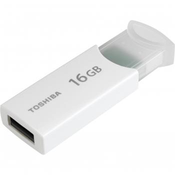 Toshiba thnu16kamwhtc6 memoria usb de 16 gb