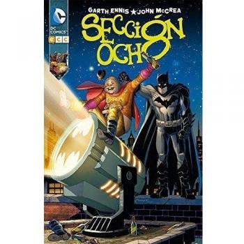 Sección ocho