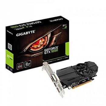 TARJETA GRÁFICA GIGABYTE