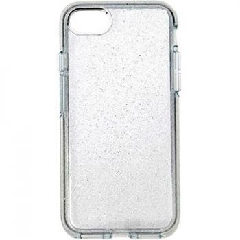 Funda Transparente OtterBox Symmetry para iPhone 7/8/SE (2020) - Resistente a impactos - Stardust