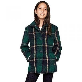 Pepe Jeans- ABRIGO-PG400855 Berenice 0AA Multi- Abrigo NIÑA