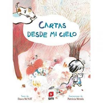 Cartas desde mi cielo