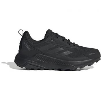 Zapatillas de trekking adidas Terrex Anylander Rain.Rdy Hiking negro puro mujer - 40