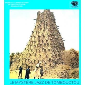 Tombouctou Jazz Mystery Vinyl
