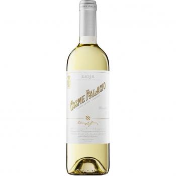 Vino blanco Cosme Palacio Viura Reserva 2018 Rioja