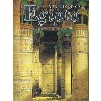 El antiguo Egipto