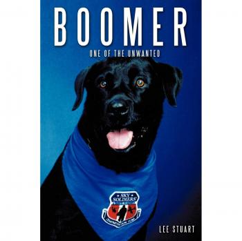 Boomer: The Unwanted Companion Novel