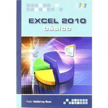 Excel 2010. Básico