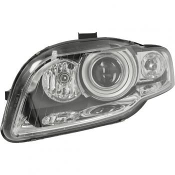 Faro principal TYC 20-11428-15-2 Izquierda