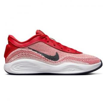 Nike G.T. Hustle Academy Zapatillas de baloncesto - Rojo - Talla 42 EU