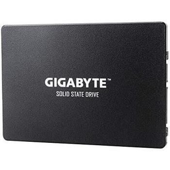 GIGABYTE 240GB SSD 2.5-inch, internal, SATA