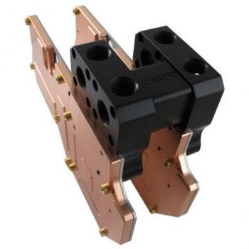 XSPC 5060175582737 Negro Hardware Accesorio de refrigeración