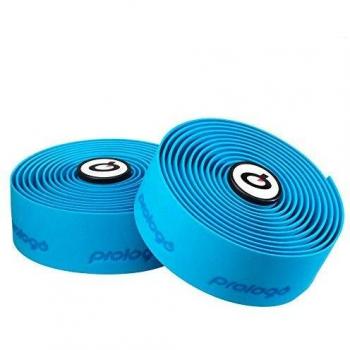 Prologo Lenkerband Hellblau, PLAINTOUCH-SK/AF Bandas para Manillar, Unisex Adulto, Azul Claro, Uni