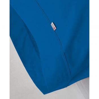 Funda de almohada azul imperial (Pack 2 unidades)