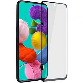 Jc Protector de Cristal Samsung Galaxy a51