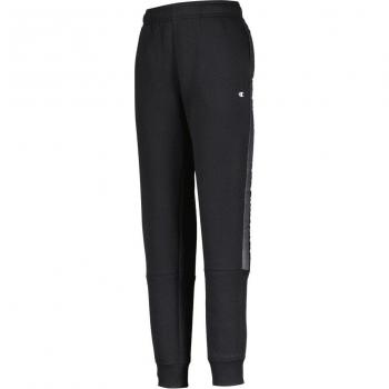 Pantalón de hombre American Tape Champion 219096-Kk001 color negro
