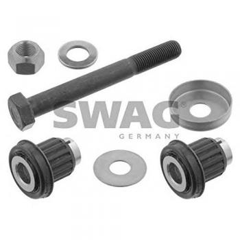 SWAG 10 75 0033 Juego de reparación, palanca de cambio de dirección