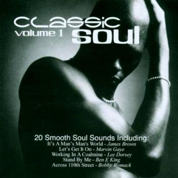 Classic Soul Vol.1