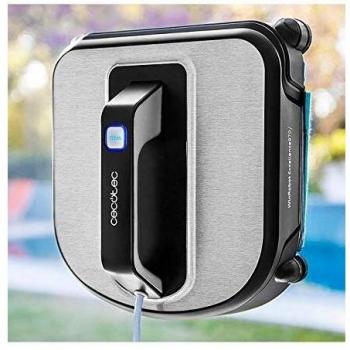 Cecotec V1704644 Aspirador Limpiacristales Cecotec Conga WinDroid Excellence 970 75W Ne Gramos o