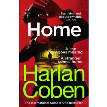 Home: Novela de Harlan Coben - Myron Bolitar, Band 11 (Edición en Rústica)