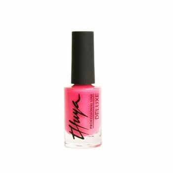 Esmalte de Color para Uñas Thuya Premium Deluxe Candy Rosa Nº26