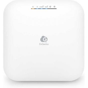 EnGenius ECW230S Punto de Acceso Inalámbrico Interior Doble Banda WiFi 6 3600Mbps PoE