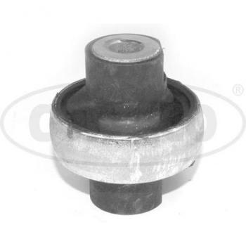 Cojinete de brazo oscilante CORTECO 49399558 con características de control arm silentblock