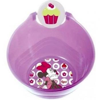 Disney Baby 80800724 - Bol micro, diseño Minnie, para 3-36 meses