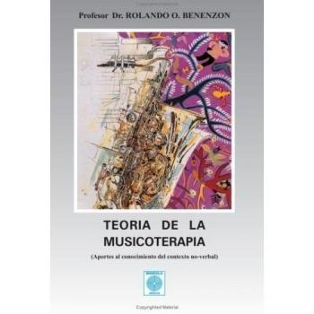 Teoría De La Musicoterapia