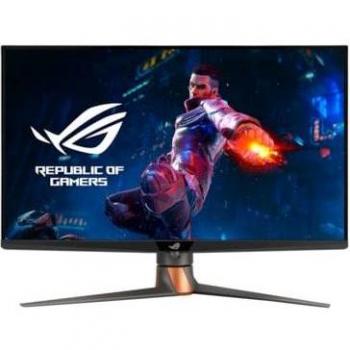 ASUS ROG Swift PG32UQXR 32 Mini LED IPS 4K UHD (3840 x 2160) 160Hz HDR10 FreeSync Premium Pro Monitor - Negro