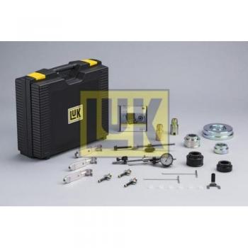 Kit de herramientas de montaje LuK 400 0419 10 - Embrague/Volante, Fácil Montaje