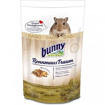 Bunny RennmausTraum Basic 600 g