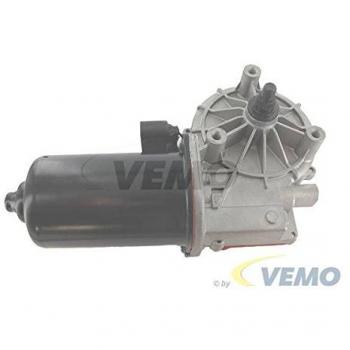 VEMO Motor del limpiaparabrisas V20-07-0007 delante