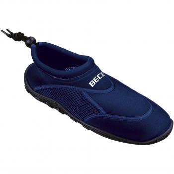 Beco Unisex Dark Blue Water Shoes (Swim and Surf)