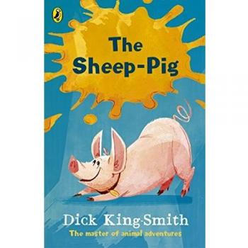 The Sheep-pig