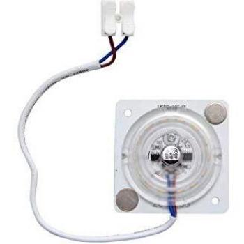 Disco Led 12w 6000k Magnetic Blanco 1100lm