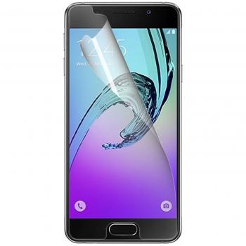 Celly SBF534 - Protector de pantalla para Samsung Galaxy A3 2016  