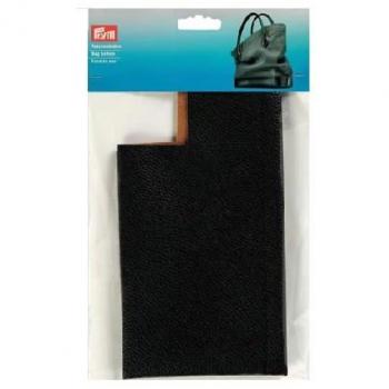 Prym Bolsa inferior (Caroline), Negro