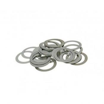 Arandelas de Control Variador Naraku Speed-up-Juego de 15 mm Suzuki-Estilete 50