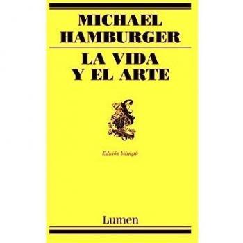 La vida y el arte: Antología poética