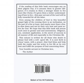 How to Live a Holy Life: A Guide to Spiritual Fulfillment by Charles Ebert Orr
