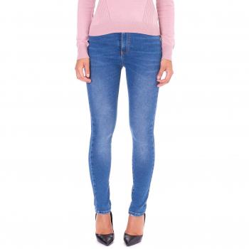 Twinset Slim-fit Denim Jeans for Women, Blue, Size: W29